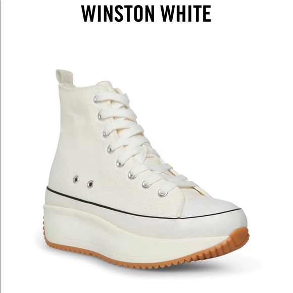 STEVE MADDEN - Picture 5 of 6